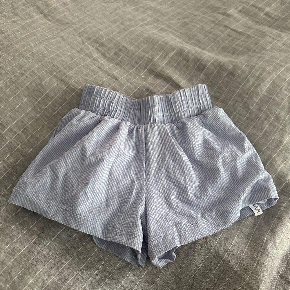 Five dance wear shorts!